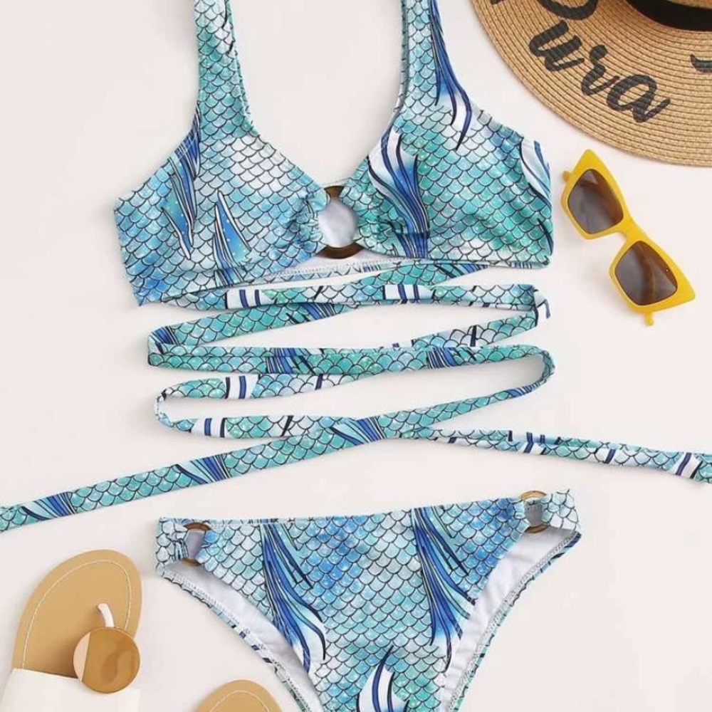 Shein Bikini